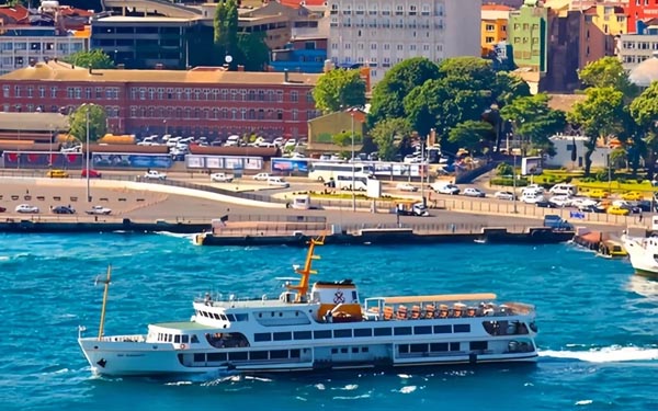 土耳其绿卡申请